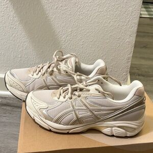Asics GT-2160 Simply Taupe Sneakers